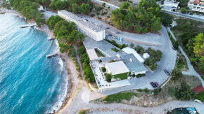 Гостиница Holiday Village Sagitta - All Inclusive  Омиш